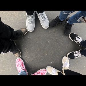 Meet your Posher, Princess